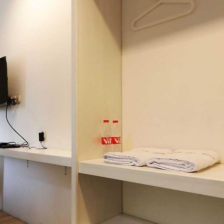 Rumah Kayu Manis Bintaro Jacarta Exterior foto